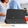WakeUP tablet hoesje voor Xiaomi Redmi Pad 2 9.7" (2026), Productafbeelding-voorbeeld 9