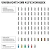 Fahrrad Lackspray Keine GRUNDIERUNG notwendig - Acryllack Produktbild-Vorschau 7