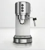 SILVERCREST Siebträgermaschine Espressomaschine Slim SSMS Produktbild-Vorschau 8