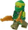 LEGO Ninjago: Lloyd mit 12-teiligem Waffenset Produktbild-Vorschau 1
