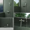 Mai & Mai Thermostat Badewannenarmatur mit Handbrause Produktbild-Vorschau 7