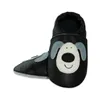 SAYOYO® Baby Krabbelschuhe Echtleder, weiche Lauflernschuhe Produktbild-Vorschau 5