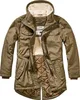 Brandit - MARSH LAKE Winter Parka olive - L Podgląd zdjęcia produktu 6