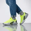 Nike Air Max DN - Herren Schuhe Sneakers Gelb DV3337-700 , Produktbild-Vorschau 5