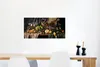 MuchoWow® Poster Stilleben - Essen - Tisch 80x40 cm - Produktbild-Vorschau 5
