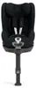 Cybex Autositz Gruppe 0 1 Sirona T I Size Plus Sepia Produktbild-Vorschau 6