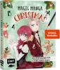 Moja manga adventná kniha: Magic Manga Christmas Náhľad obrázku produktu 1