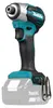 Avvitatore a impatto a batteria Makita DTD158Z 170 Nm 1/4" Anteprima dell’immagine prodotto 5