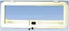Haba Serviceklappe 560x280 weiß Produktbild-Vorschau 9