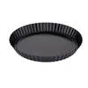 Tarteform mit Hebeboden 27 cm, Quiche Backform mit Produktbild-Vorschau 2