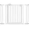 Nukido 718100 Bezpečnostní zábrana 75-105 cm, bílá Náhled obrázku produktu 7