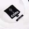 COPA Retro Trikot Borussia Mönchengladbach 1970-74 white M Produktbild-Vorschau 4