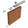 HELM Holzschiebetür 73 Set 2. flg Anlagen Produktbild-Vorschau 1