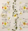 Villeroy & Boch Amazonia Gourmetteller 35 x 35 cm Produktbild-Vorschau 6