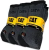 9 Paar CAT® CATERPILLAR THERMO WORK Arbeitssocken Produktbild-Vorschau 2