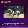 SONY INZONE M9 II SDM-27U9M2B Monitor 0.156 mm, 178°/178°, Produktbild-Vorschau 4