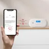X-Sense XC04-WX - Intelligenter WLAN-Kohlenmonoxidmelder Produktbild-Vorschau 5