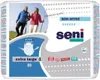 Pieluchomajtki, Seni Active, Normal, extra large, dla Podgląd zdjęcia produktu 2