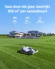 Robotmaaier Mammotion LUBA 3 AWD 1500 met wasstandaard, Productafbeelding-voorbeeld 4