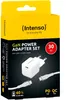 Intenso 7803042, Drinnen, AC, 20 V, 1,5 m, Weiß Produktbild-Vorschau 7