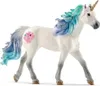 Schleich bayala 70570 Jument licorne de mer Voir les images du produit 2