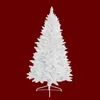 „Snowflake“ 180 cm Weihnachtsbaum PVC 1015 Produktbild-Vorschau 1