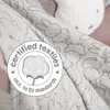 roba baby blanket 'Miffy', coperta in jersey 100% cotone Anteprima dell’immagine prodotto 9