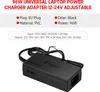 96 W Universal-Laptop-Ladegerät, AC-Adapter mit 8 Produktbild-Vorschau 5