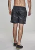 Urban Classics Badeshort Herren Camo Swim Shorts darkcamo Produktbild-Vorschau 25
