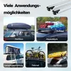 Wiltec Dachträger Universal 120 cm, Dachgepäckträger bis 90 Produktbild-Vorschau 8