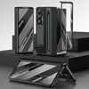 Pouzdro pro Samsung Galaxy Z Fold 8 Ultra s držákem na pero Náhled obrázku produktu 1