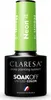 Claresa Hybrid Nagellack NEON 4 -5g Produktbild-Vorschau 3