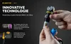 Armytek Elf C1 Taschenlampe / Stirnlampe mit USB-C warm Produktbild-Vorschau 21