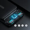Joyroom Powerbank 10000Mah 2,1A 2X Usb Schwarz (Jr-T012 Produktbild-Vorschau 9