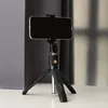 Maxlife, Bluetooth Selfie-Stick mit Stativfunktion, Produktbild-Vorschau 12
