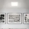 Pannello LED Slim Angolare, 19x19 cm? piatto, 12W, 1400 lm, Anteprima dell’immagine prodotto 4