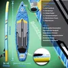 DURAERO Stand up Paddling Board Aufblasbare sup board Produktbild-Vorschau 9