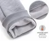 Weichers 2er Set Kinder Jogginghose gefüttert Fleece Jungen Produktbild-Vorschau 5