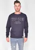Top Gun Sweater TG20213007 Herren navy XL Produktbild-Vorschau 2