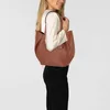 Guess Guess Amorette 2 in 1 Tasche Braun Produktbild-Vorschau 9
