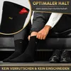 CAT PREMIUM BUSINESS SOCKEN | 10 Paar feine schwarze Produktbild-Vorschau 7