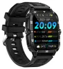 INF Smartwatch mit Gesundheitsüberwachung und Produktbild-Vorschau 2