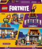 LEGO Fortnite Durrr Burger Restaurant – Kreatives Spielzeug Produktbild-Vorschau 9