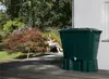 Cuve à eau rectangulaire verte 520l - Graf - 501207 - Voir les images du produit 2