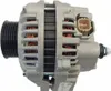 HELLA 8EL 012 426-441 Lichtmaschine Generator LiMa 70A 12V Produktbild-Vorschau 1