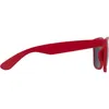 Herren/Damen Uni Sonnenbrille "Sun Ray" - PP Plastik PF4135 Produktbild-Vorschau 3