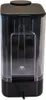 Unold Ava, 2,5 L, 2600 W, Čierna, Strieborná, Plast, Náhľad obrázku produktu 9