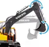 Escavatore Siva VOLVO 1:16 2,4 GHz RTR Anteprima dell’immagine prodotto 12