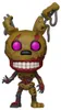 Figura POP Five Nights At Freddys Burntrap #1214 Anteprima dell’immagine prodotto 1