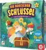 Game Factory Die Magischen Schlüssel, Uniwersalne, Dziecko, Podgląd zdjęcia produktu 3